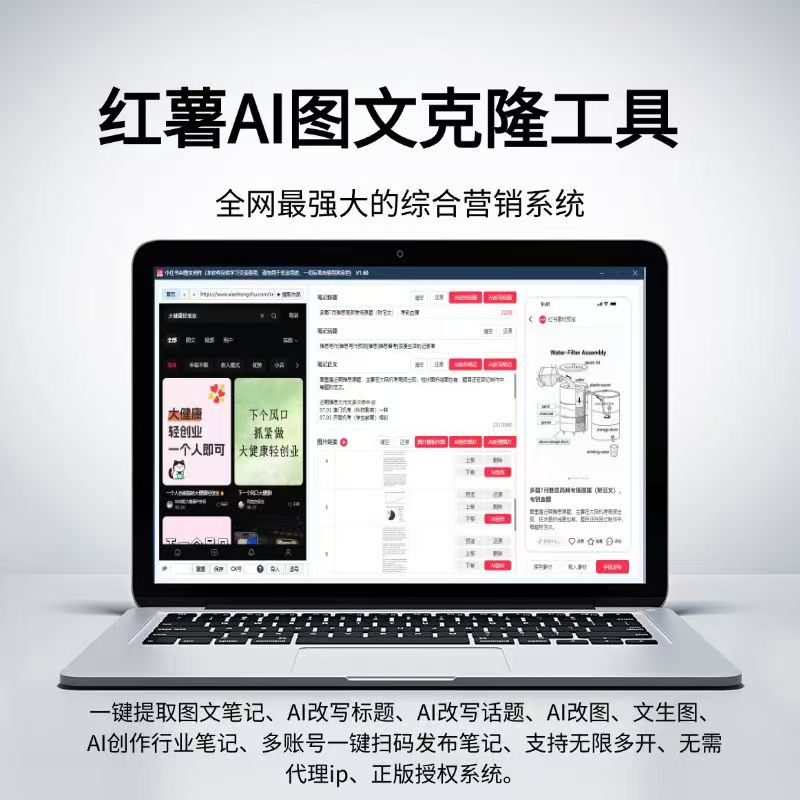 多平台综合工具介绍-平头哥科技 多平台综合工具介绍-平头哥科技