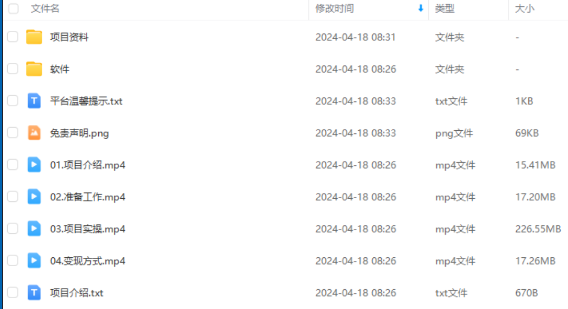 图片[3]-怎么通过制作美女视频日入 500+ 美女视频变现方法与制作技巧