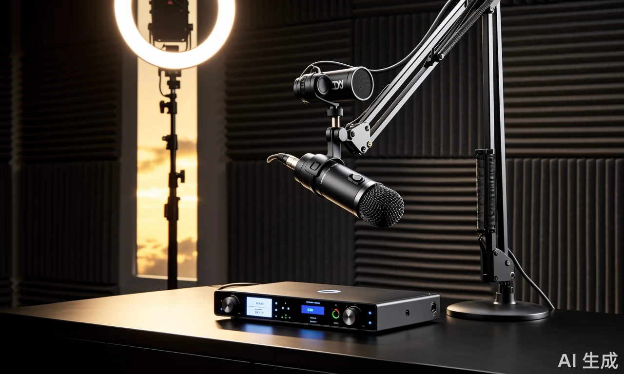 如何优化直播音视频效果？ | 热门话题与深度解析 | 平头哥科技网-平头哥科技网