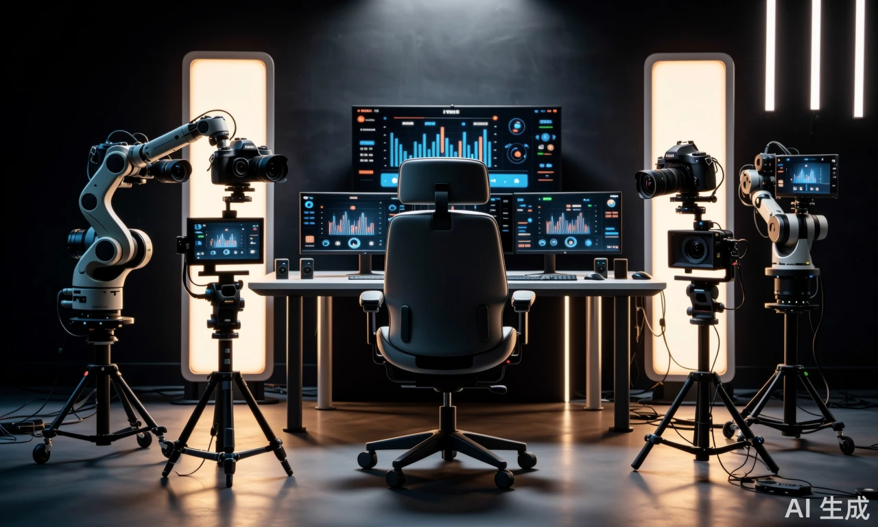 无人直播如何提升效率?-平头哥科技网 无人直播如何提升效率?-平头哥科技网