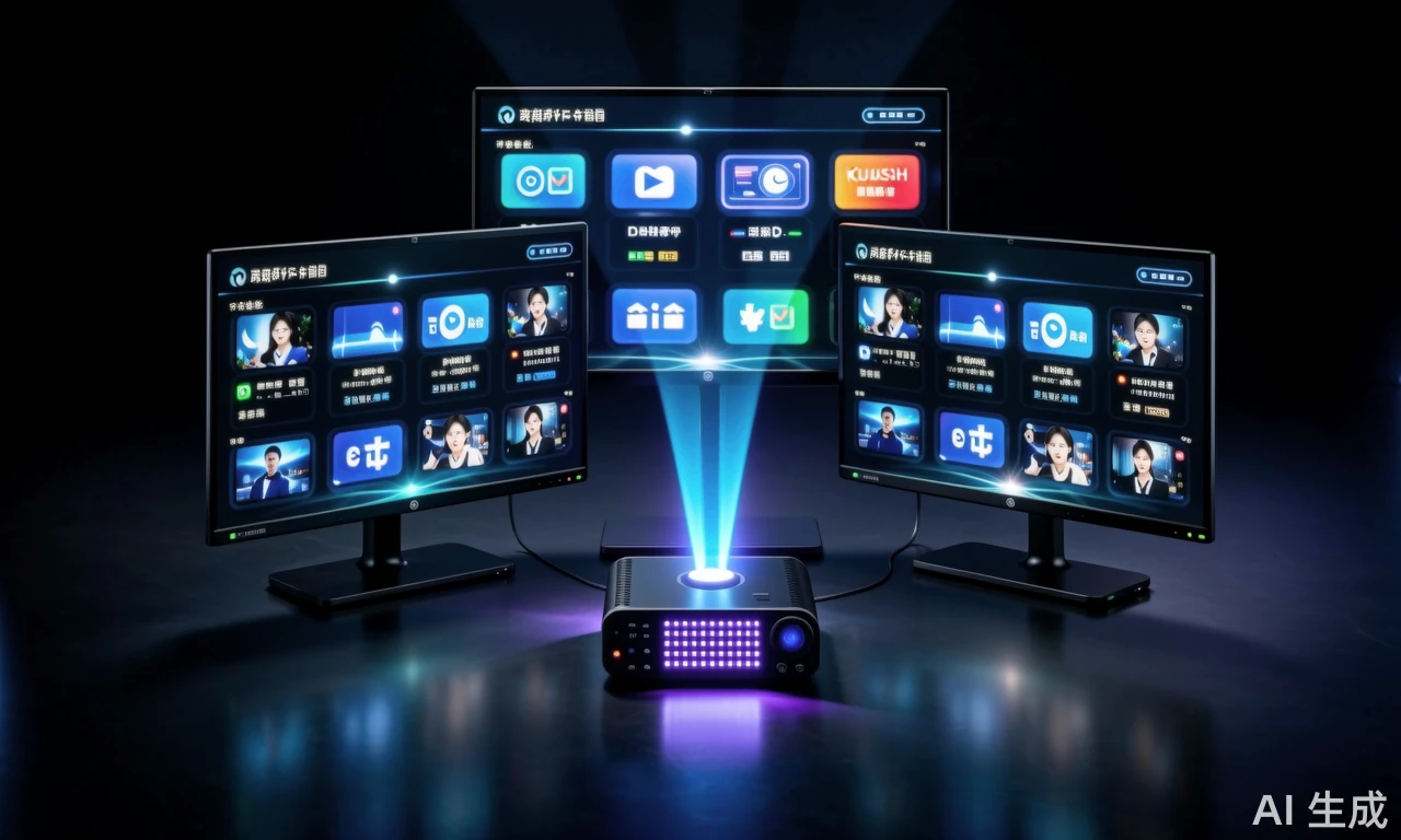 跨平台直播如何实现? | 热门话题与深度解析 | 平头哥科技网-平头哥科技网