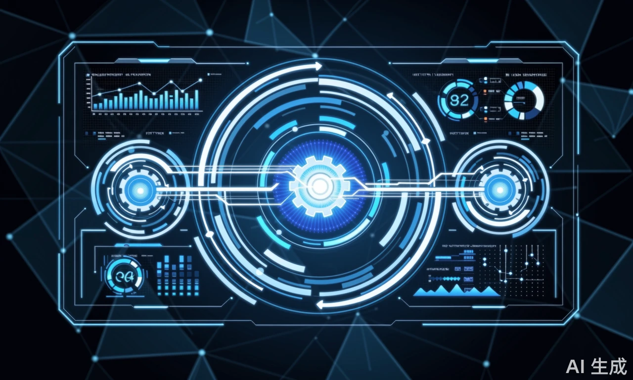 AI如何反哺运营策略?-平头哥科技网 AI如何反哺运营策略?-平头哥科技网