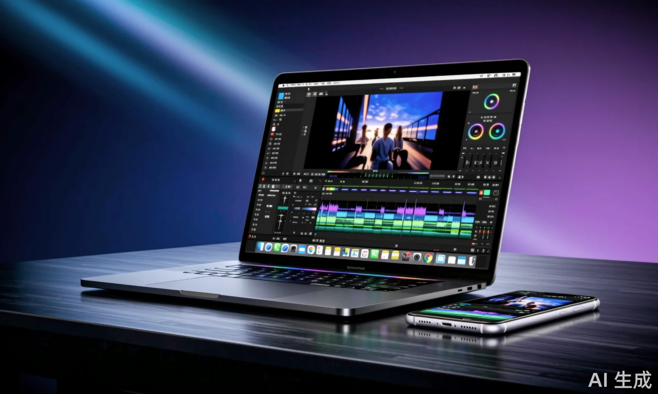 短视频创作软件推荐 | 热门话题与深度解析 | 平头哥科技网-平头哥科技网