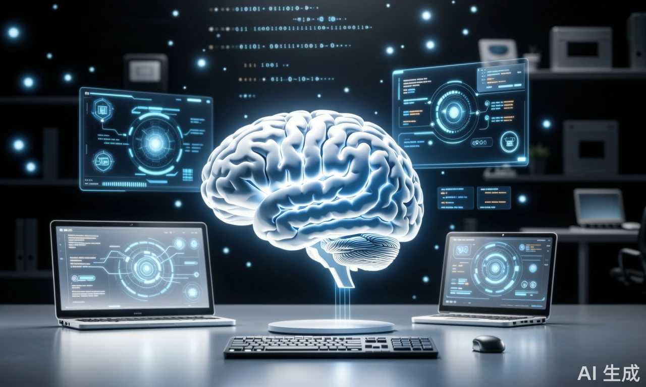 开源AI项目如何选择？ | 热门话题与深度解析 | 平头哥科技网-平头哥科技网