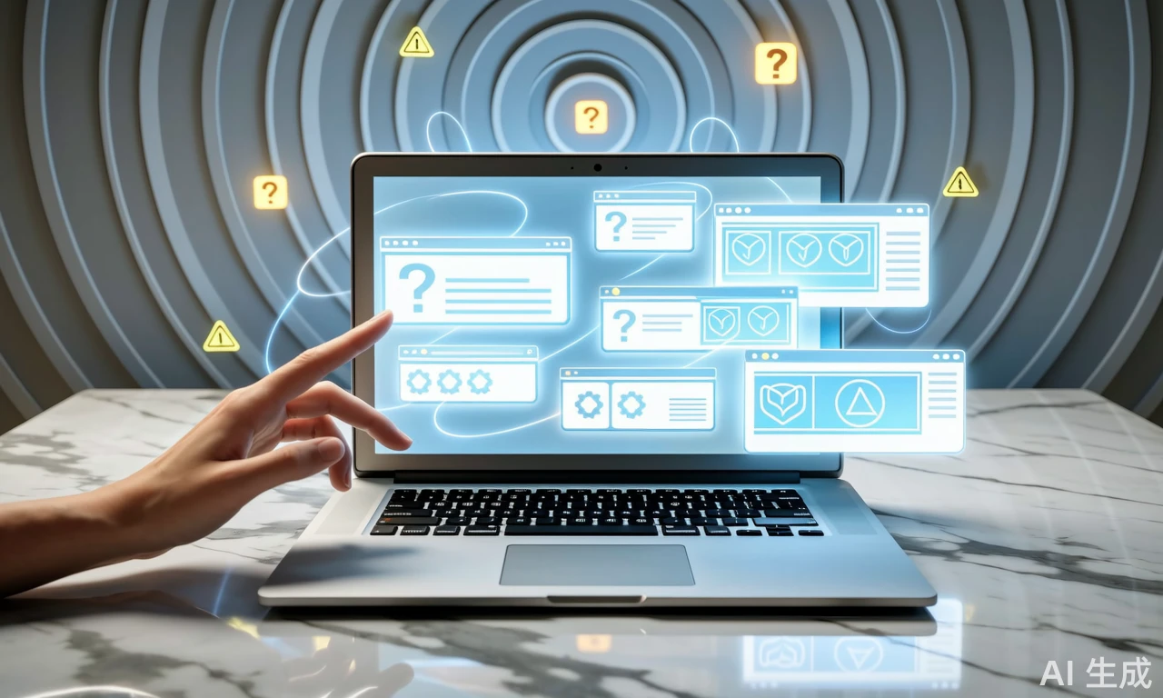 复制粘贴式副业真的没风险吗？ | 热门话题与深度解析 | 平头哥科技网-平头哥科技网