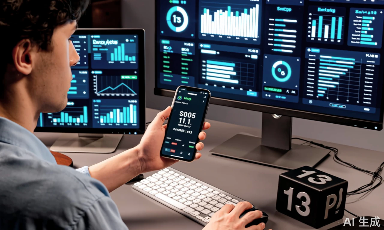 黄牛也数字化？ | 热门话题与深度解析 | 平头哥科技网-平头哥科技网