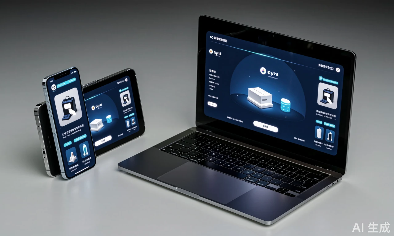 虚拟店铺如何跨平台复制?-平头哥科技网 虚拟店铺如何跨平台复制?-平头哥科技网