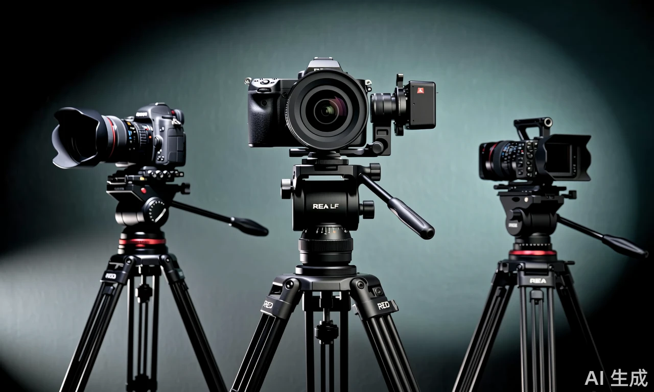 多机位切换如何优化视频制作？ | 热门话题与深度解析 | 平头哥科技网-平头哥科技网