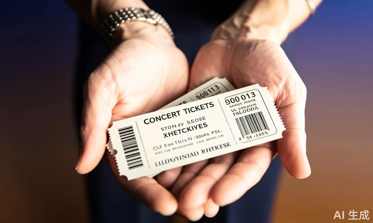 二级票务合法边界在哪?-平头哥科技网 二级票务合法边界在哪?-平头哥科技网