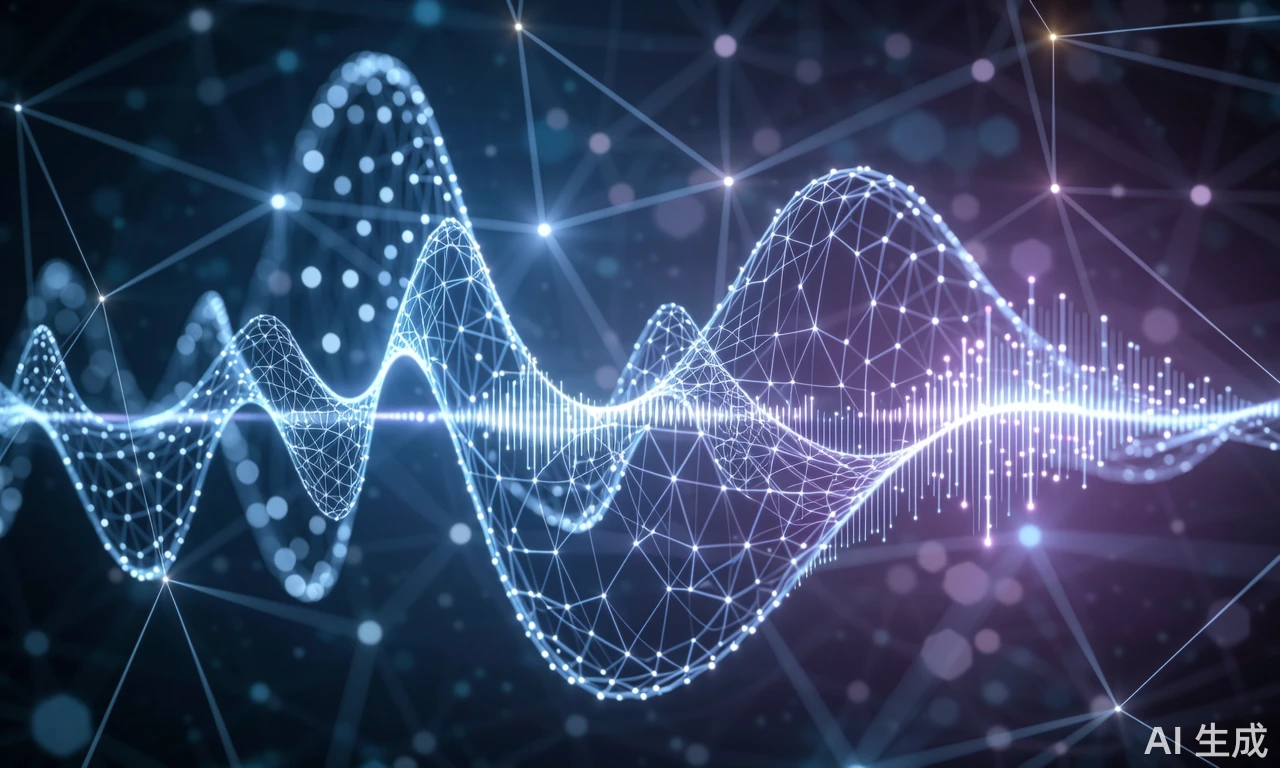 AI语音技术如何发展？ | 热门话题与深度解析 | 平头哥科技网-平头哥科技网