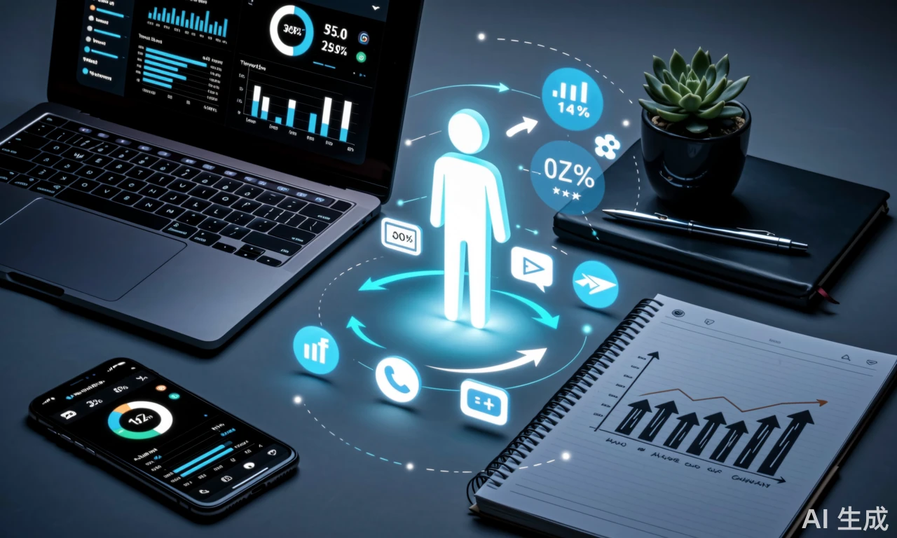 怎样打造个人IP变现？ | 热门话题与深度解析 | 平头哥科技网-平头哥科技网