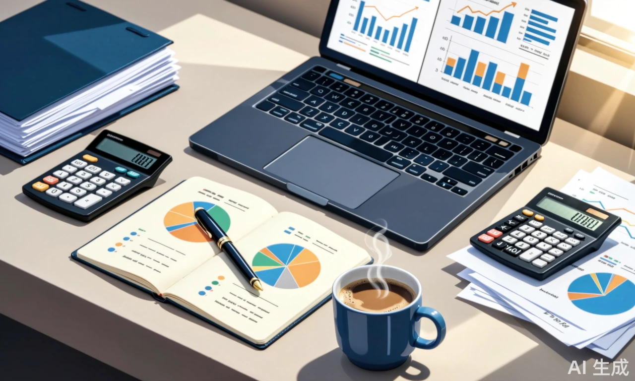 企业年审省钱技巧分享 | 热门话题与深度解析 | 平头哥科技网-平头哥科技网