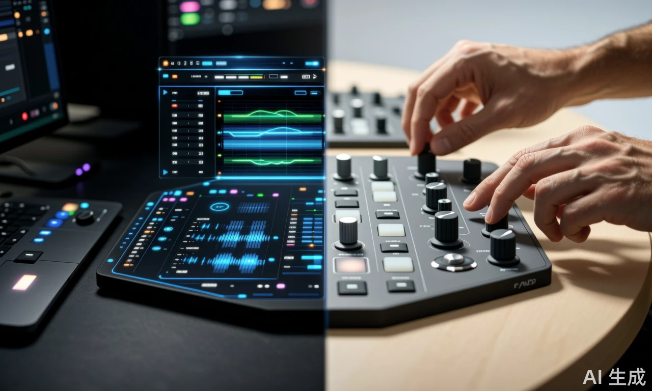 AI批量剪辑会取代人工吗? | 热门话题与深度解析 | 平头哥科技网-平头哥科技网