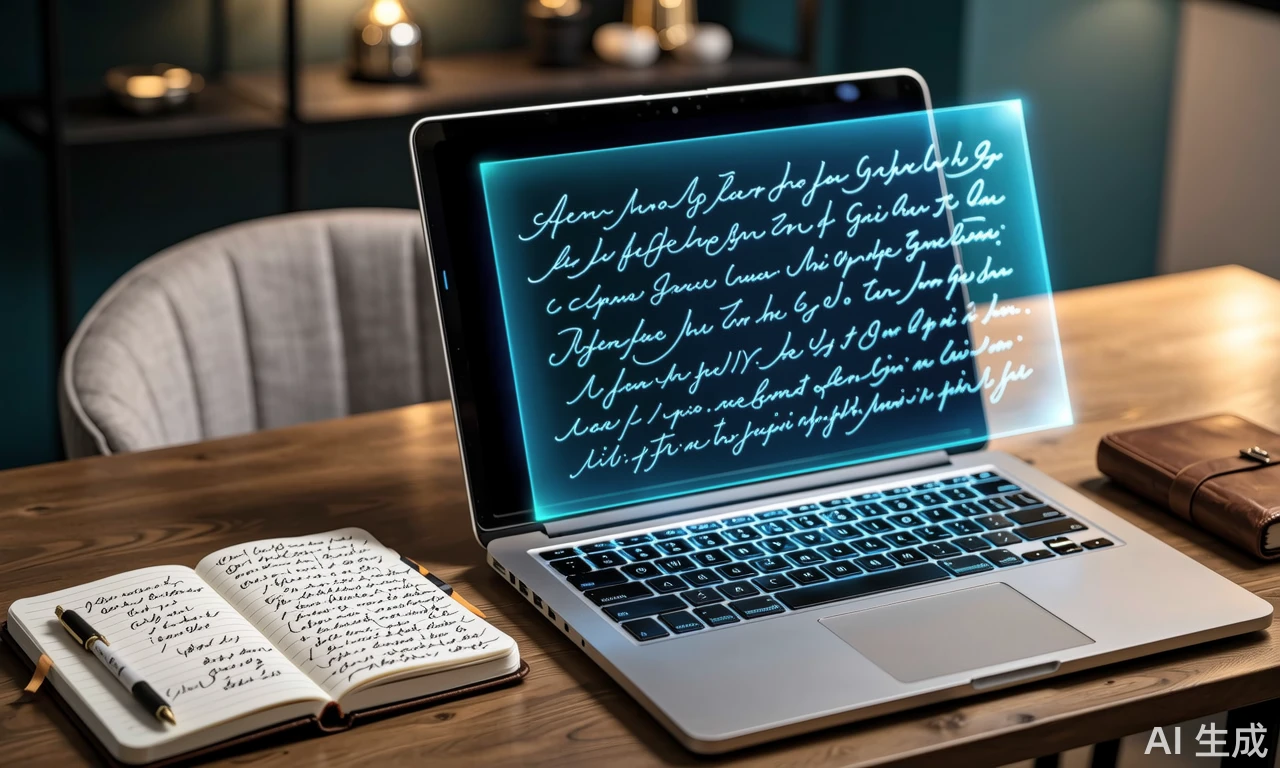 AI写作如何提升文案质量?-平头哥科技网 AI写作如何提升文案质量?-平头哥科技网