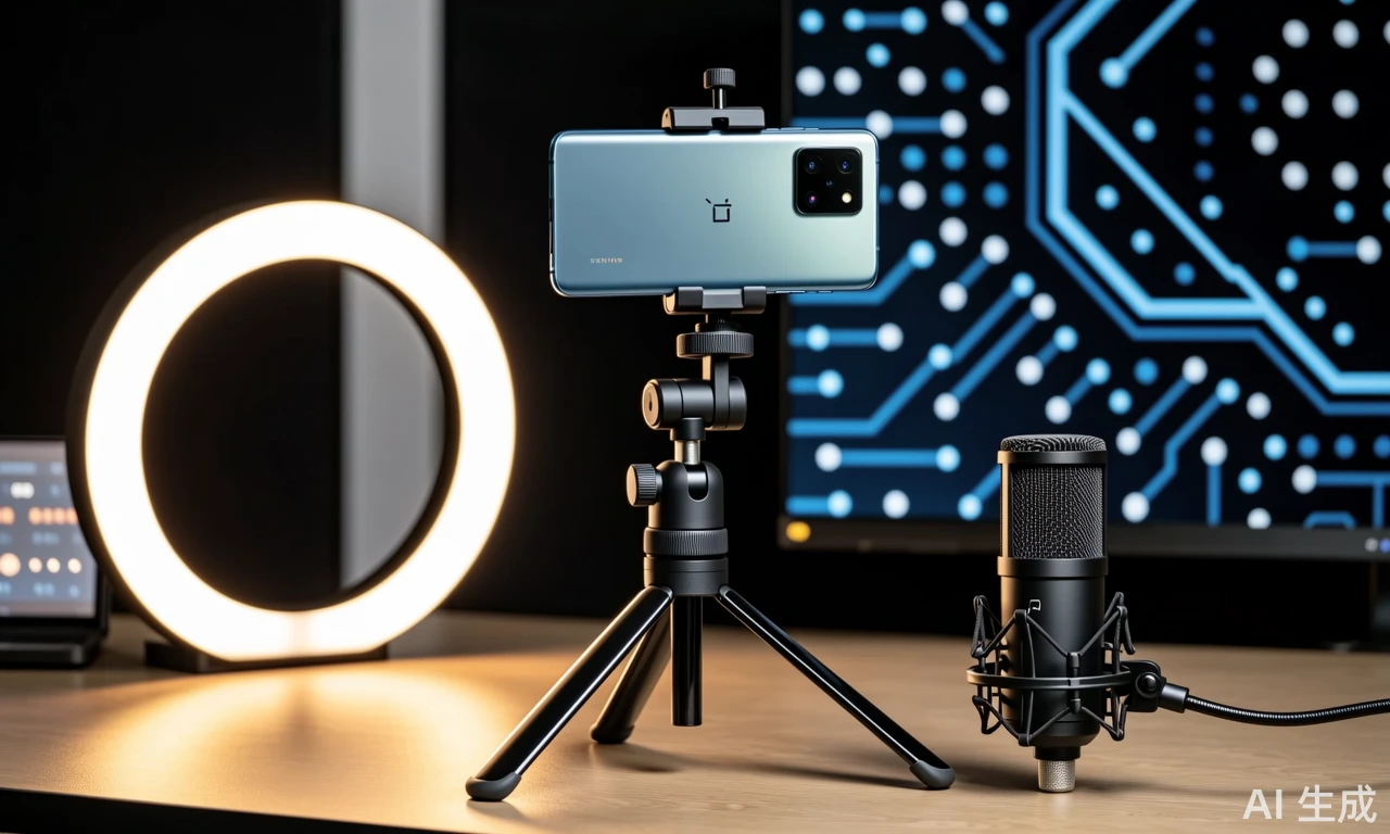 手机直播工具有哪些? | 热门话题与深度解析 | 平头哥科技网-平头哥科技网