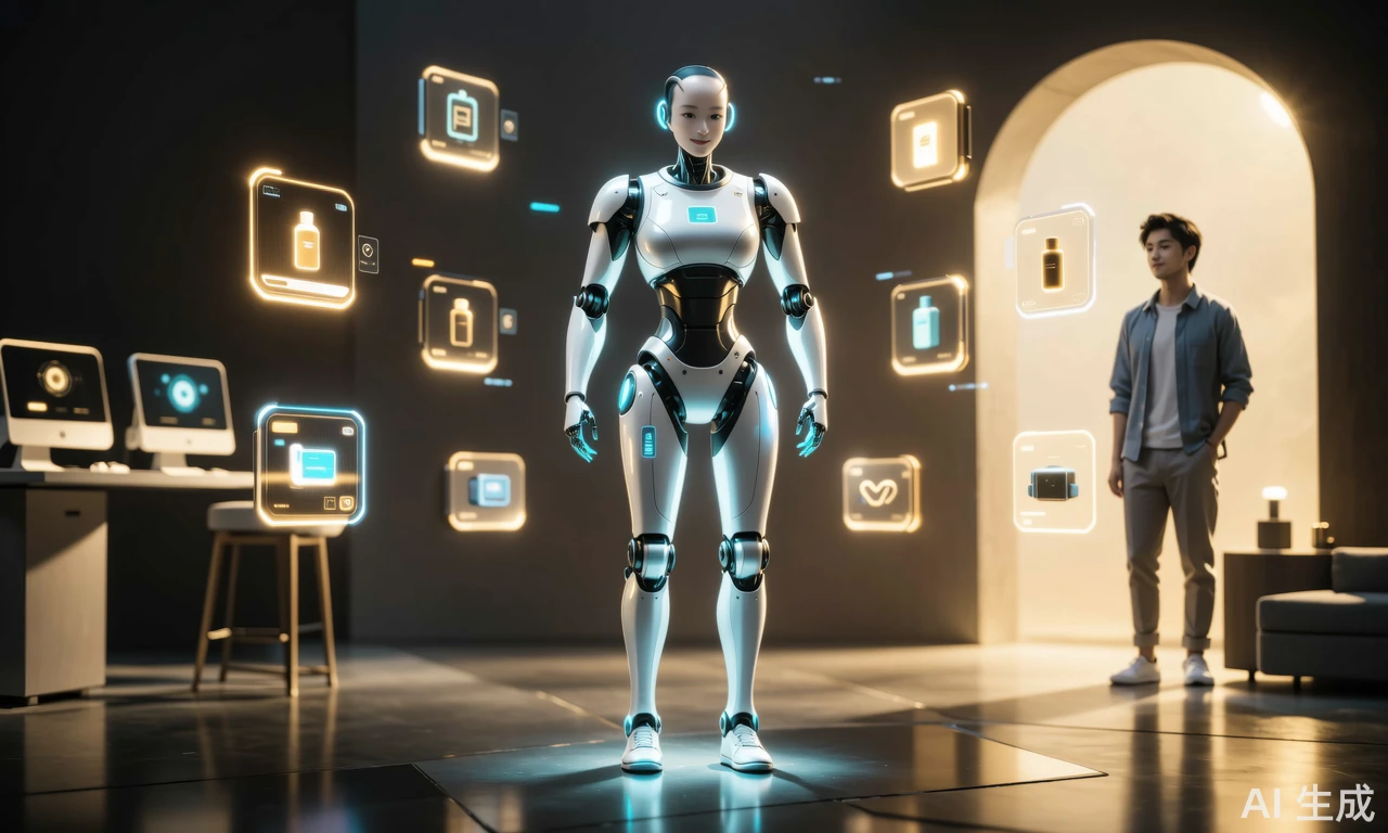 无人直播会抢真人饭碗吗?-平头哥科技网 无人直播会抢真人饭碗吗?-平头哥科技网