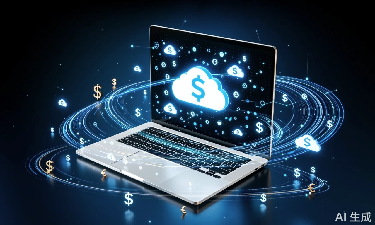 网盘变现有哪些新模式？ | 热门话题与深度解析 | 平头哥科技网-平头哥科技网