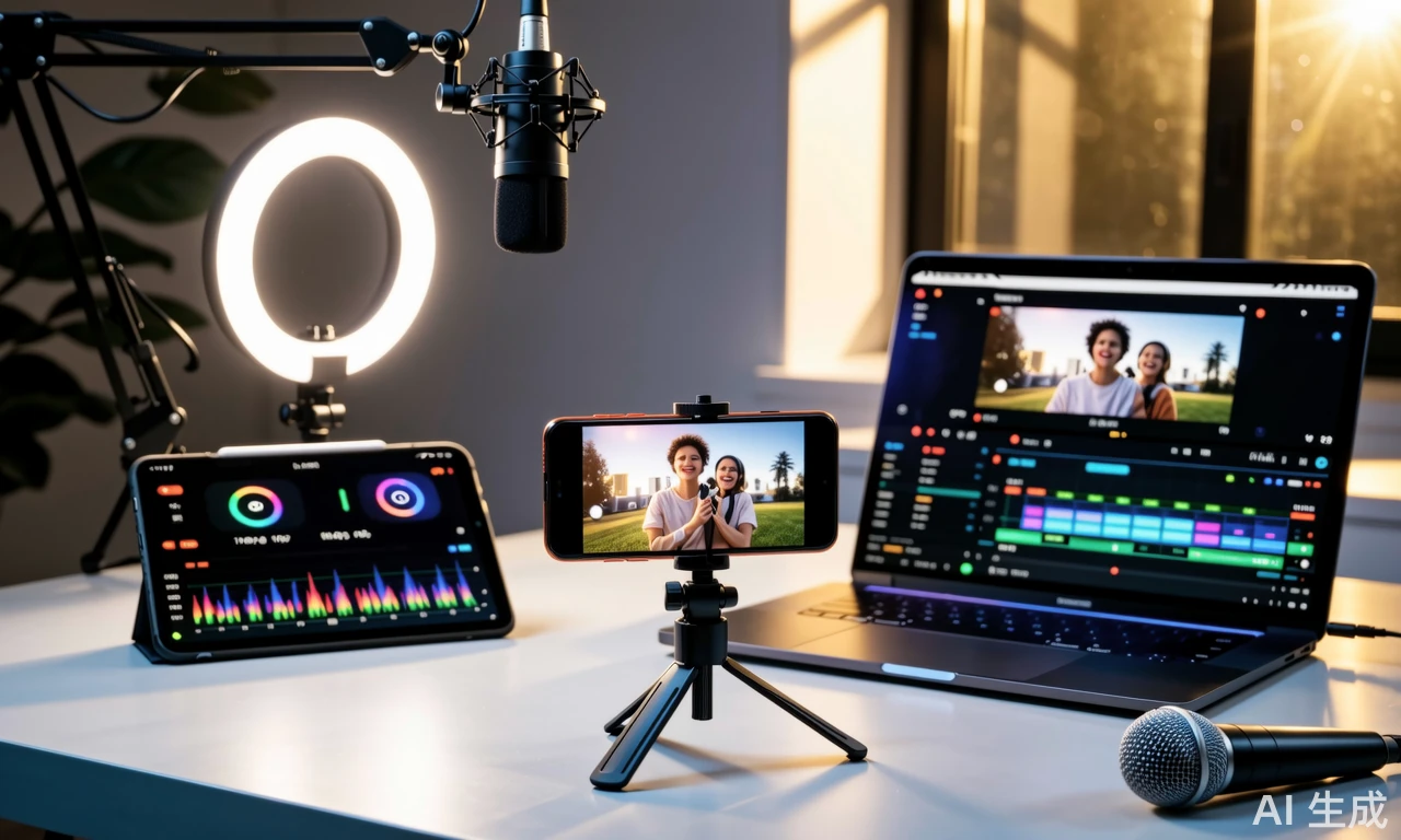 短视频带货有哪些高效工具?-平头哥科技网 短视频带货有哪些高效工具?-平头哥科技网