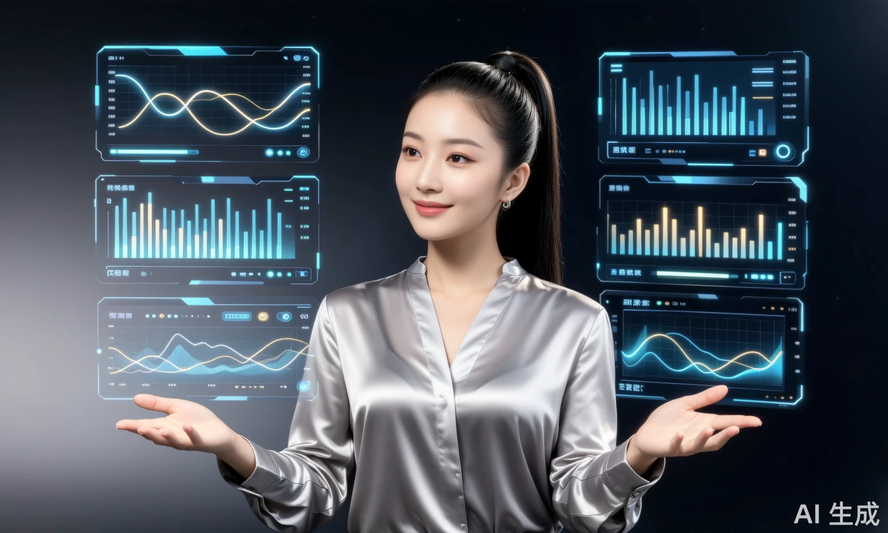 如何用AI提升直播转化率? 1 如何用AI提升直播转化率?