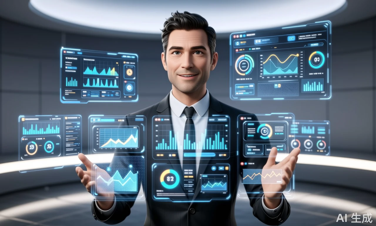 数字人直播技术如何实现? | 热门话题与深度解析 | 平头哥科技网-平头哥科技网