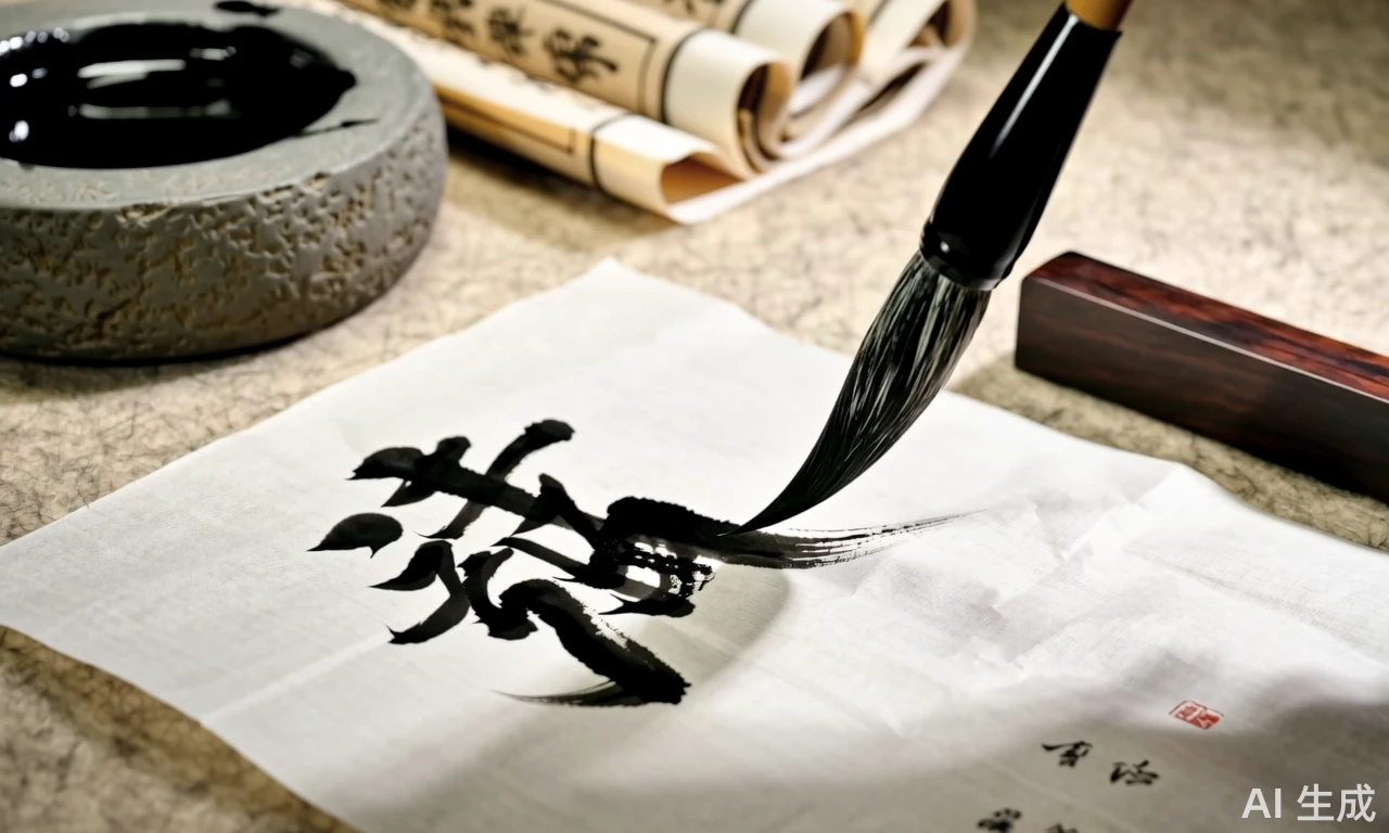 书法短视频为何突然爆火? | 热门话题与深度解析 | 平头哥科技网-平头哥科技网