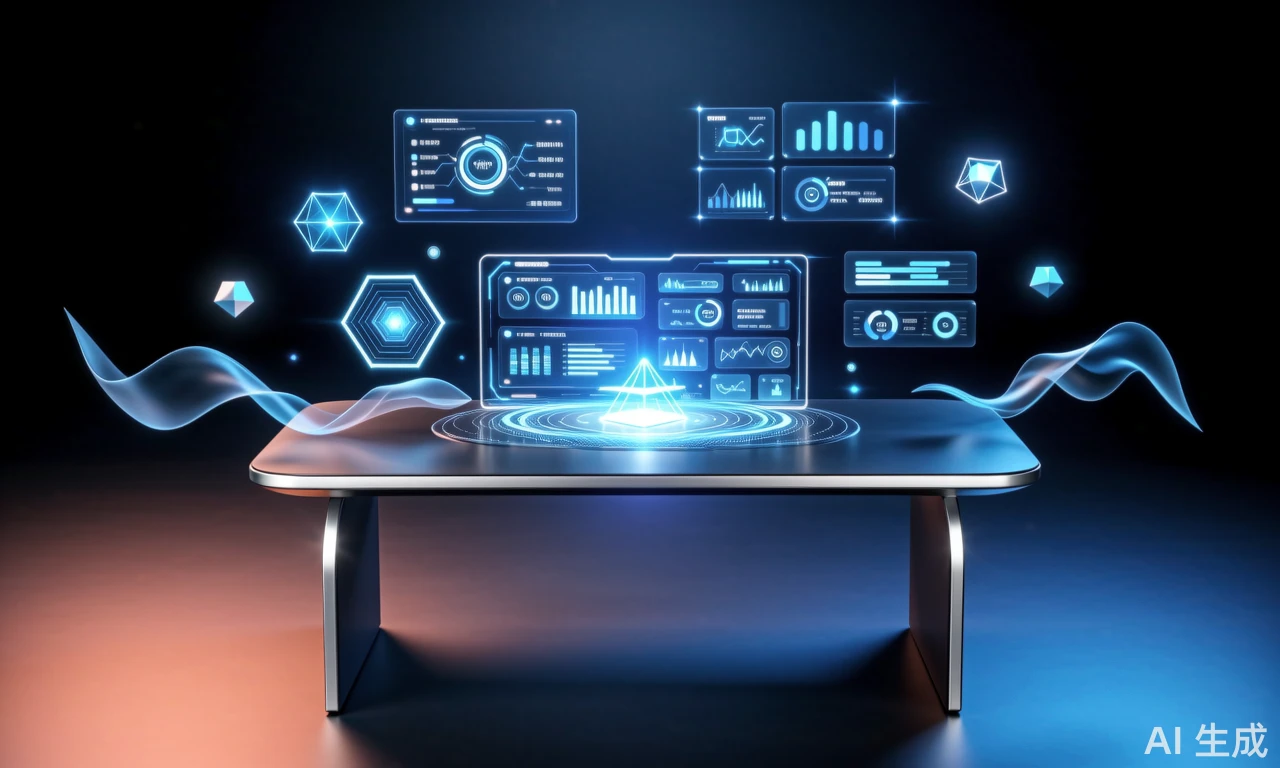 AIGC如何提升企业营销效率?-平头哥科技网 AIGC如何提升企业营销效率?-平头哥科技网