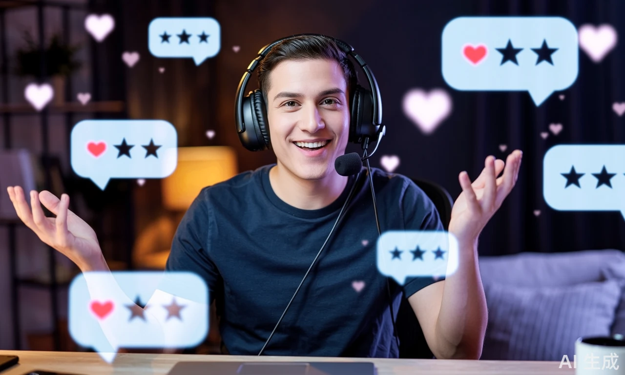 如何提升直播观众互动?-平头哥科技网 如何提升直播观众互动?-平头哥科技网