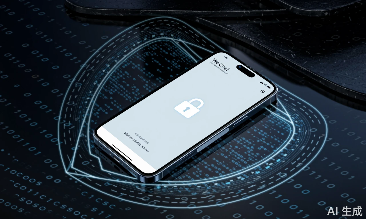 如何保护微信账号安全?-平头哥科技网 如何保护微信账号安全?-平头哥科技网