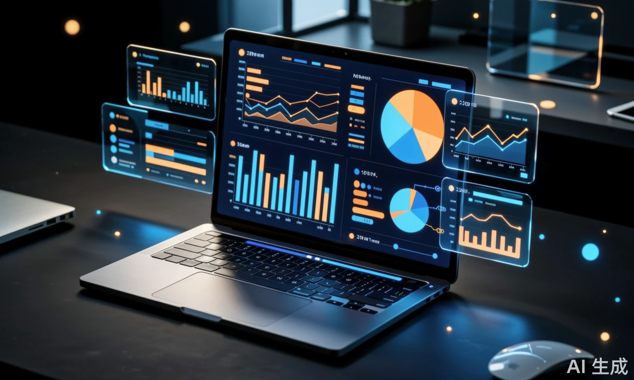 数据驱动运营有哪些优势? | 热门话题与深度解析 | 平头哥科技网-平头哥科技网