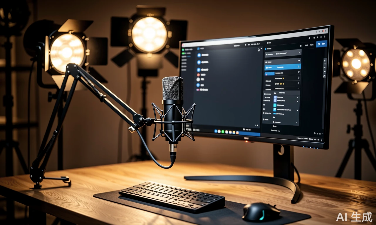 如何选择适合自己的直播软件? 1 如何选择适合自己的直播软件?