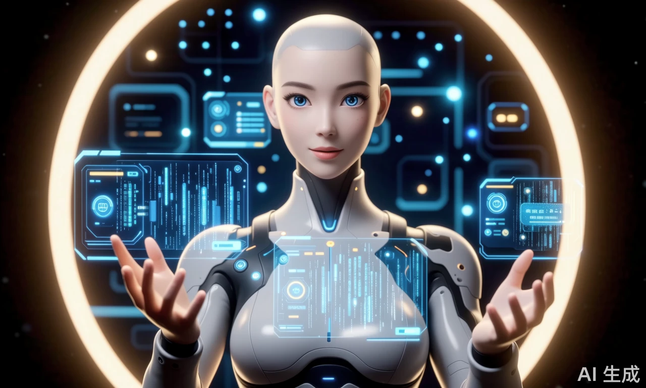 AI数字人直播有哪些优势? | 热门话题与深度解析 | 平头哥科技网-平头哥科技网