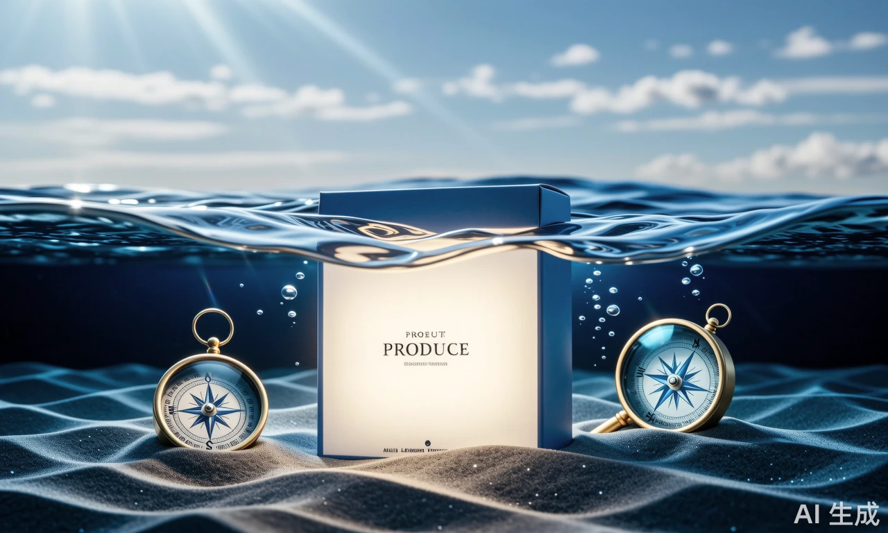 如何选蓝海产品？ | 热门话题与深度解析 | 平头哥科技网-平头哥科技网