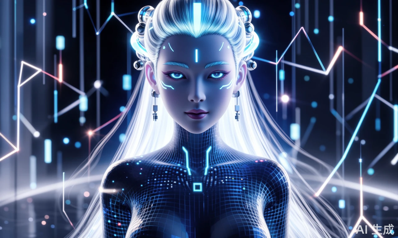 虚拟主播技术发展趋势？ | 热门话题与深度解析 | 平头哥科技网-平头哥科技网