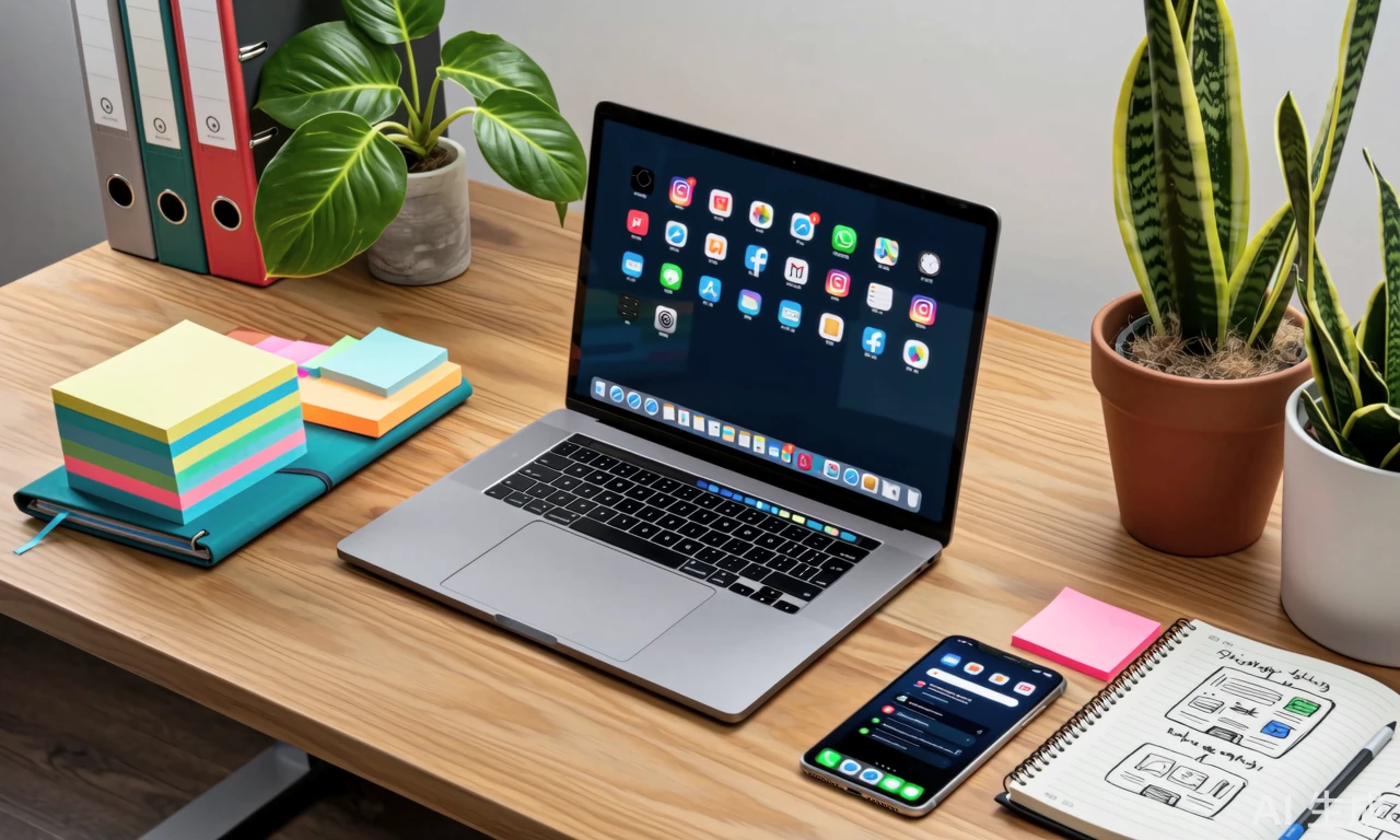 多平台账号管理有哪些技巧?-平头哥科技网 多平台账号管理有哪些技巧?-平头哥科技网