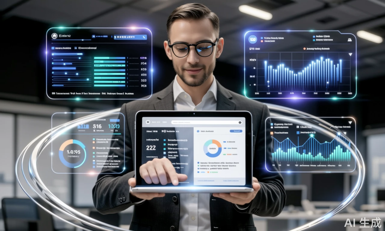 AI搜索如何改变营销模式？ | 热门话题与深度解析 | 平头哥科技网-平头哥科技网