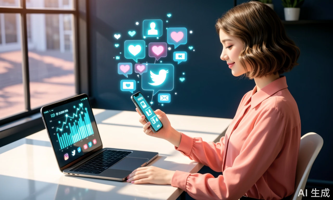 新手如何快速涨粉？ | 热门话题与深度解析 | 平头哥科技网-平头哥科技网