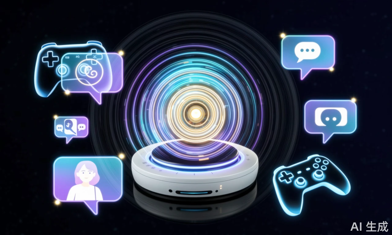 AI语音克隆技术有哪些应用?-平头哥科技网 AI语音克隆技术有哪些应用?-平头哥科技网