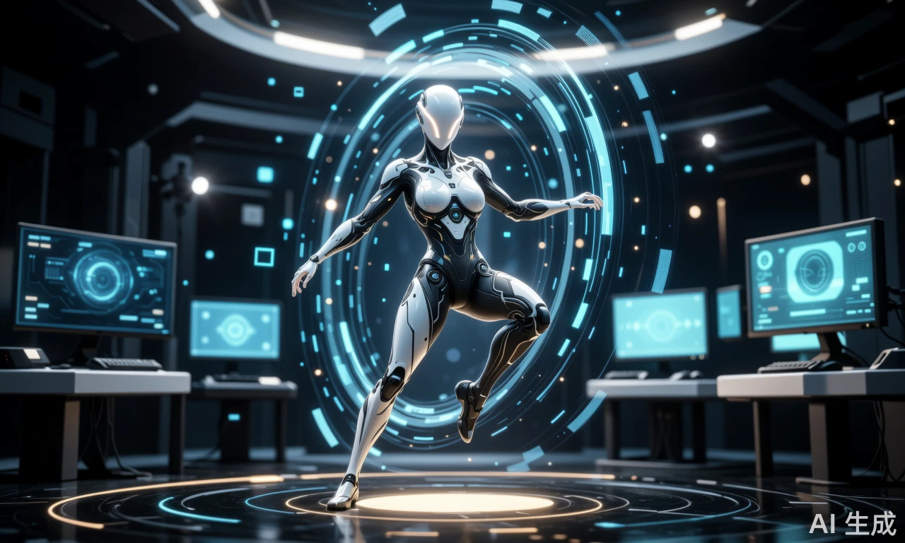 AI直播面临哪些新挑战? | 热门话题与深度解析 | 平头哥科技网-平头哥科技网