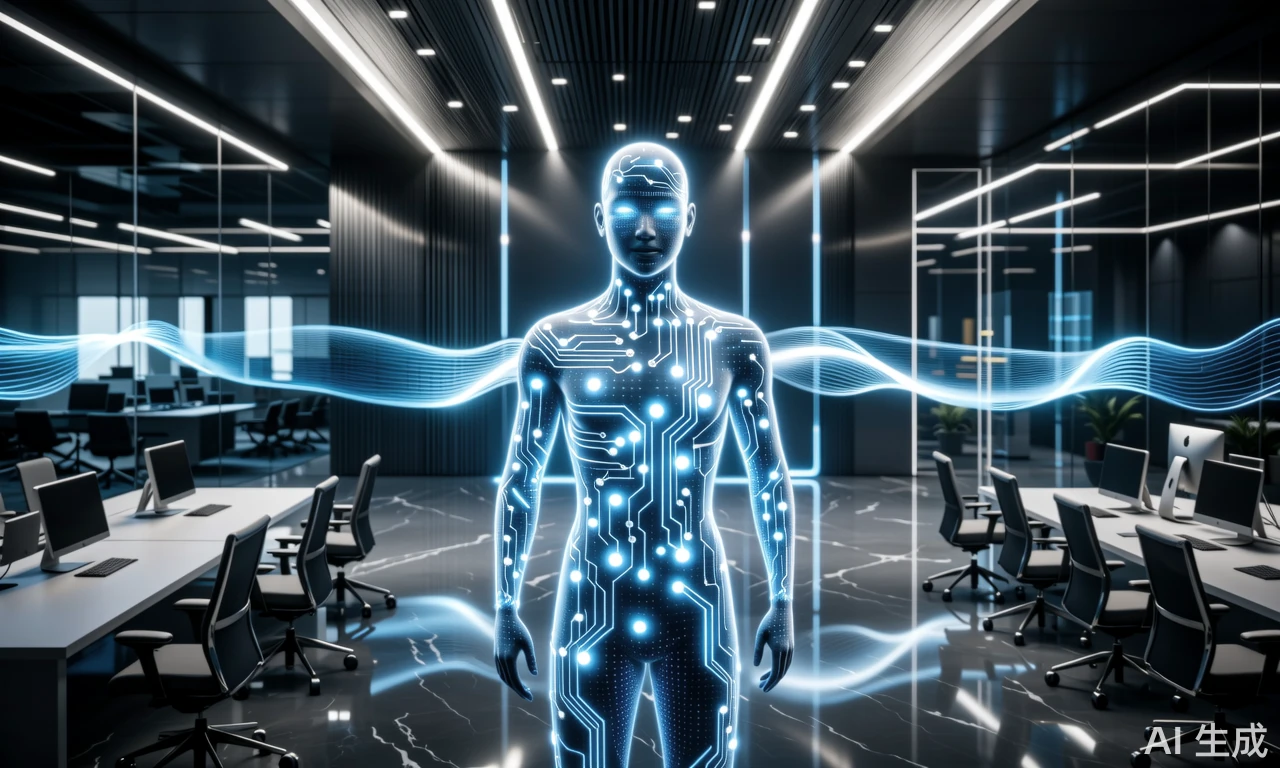 AI数字人商业应用前景？ | 热门话题与深度解析 | 平头哥科技网-平头哥科技网