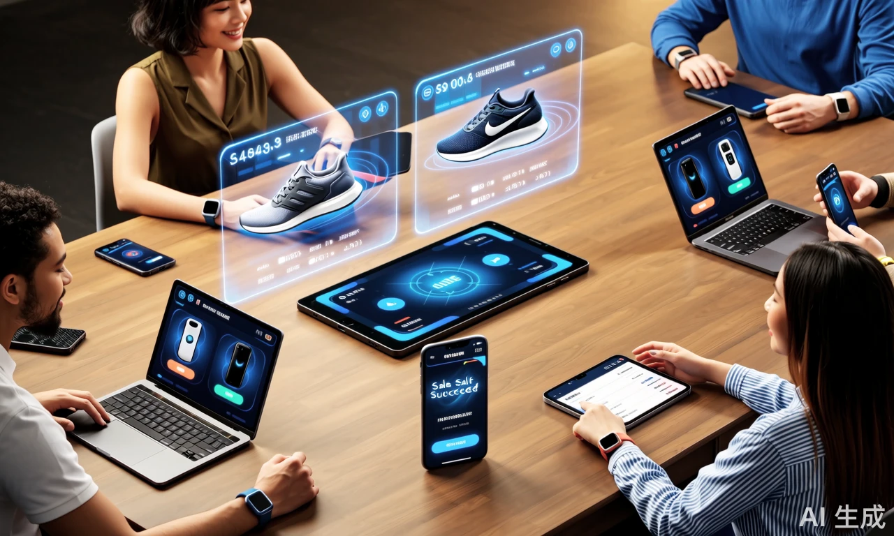 普通人如何玩转AI带货？ | 热门话题与深度解析 | 平头哥科技网-平头哥科技网