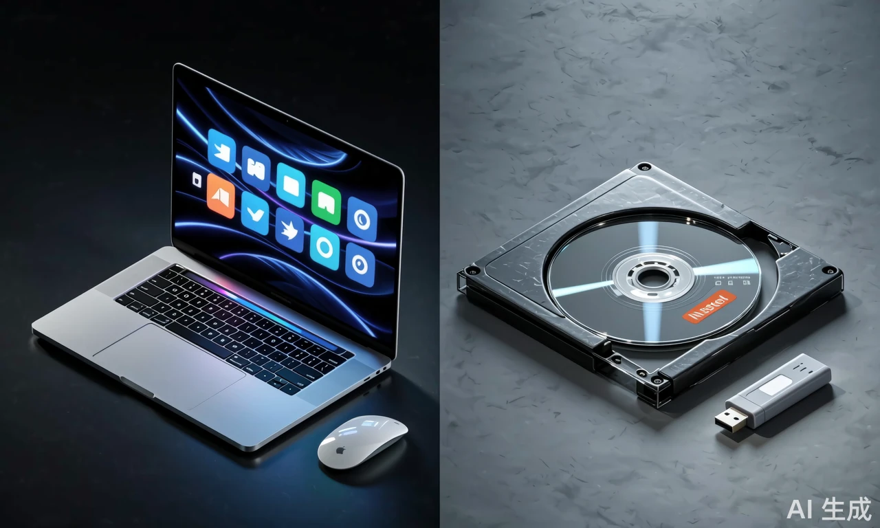 软件订阅制的优缺点 | 热门话题与深度解析 | 平头哥科技网-平头哥科技网