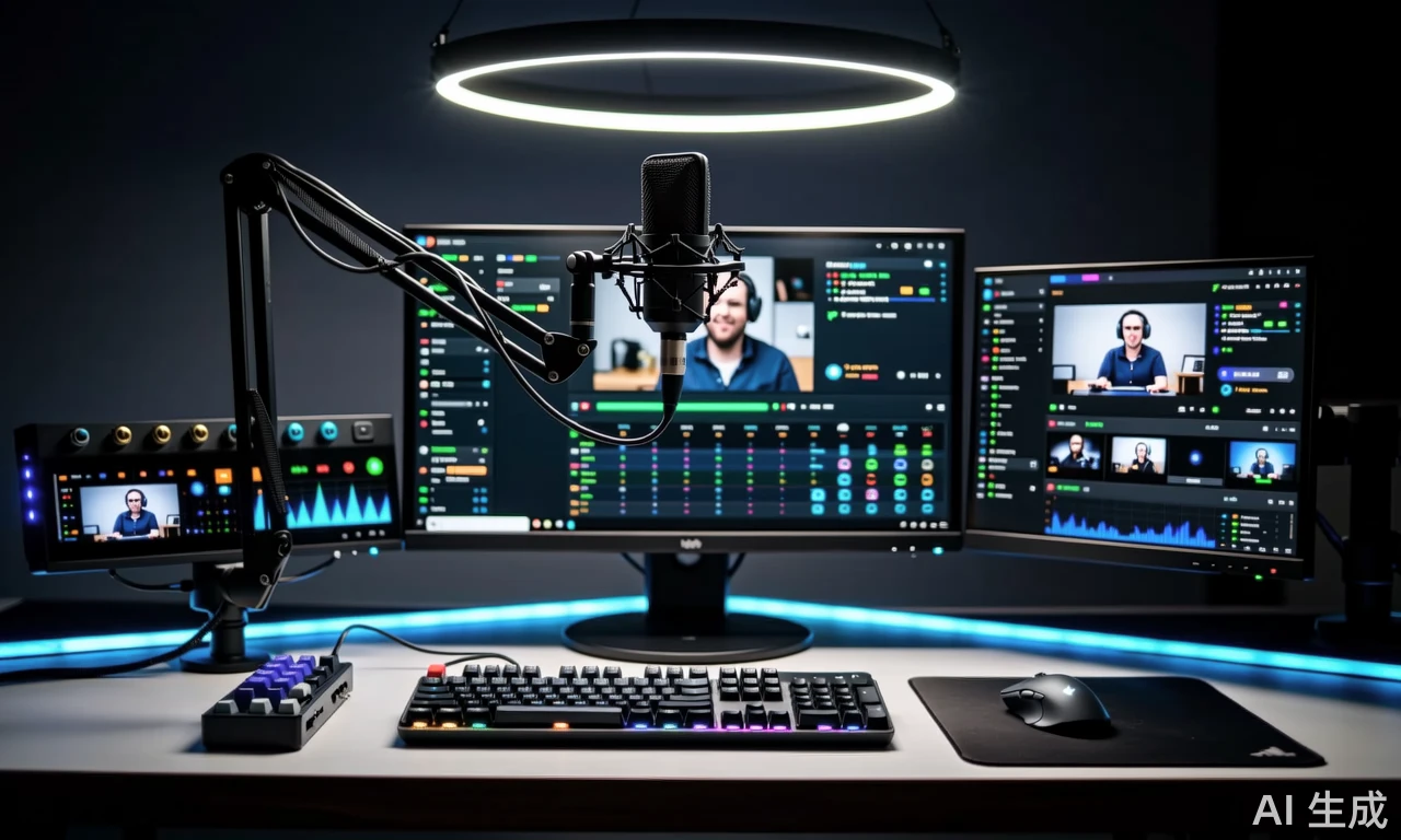 如何选择适合的直播工具?-平头哥科技网 如何选择适合的直播工具?-平头哥科技网