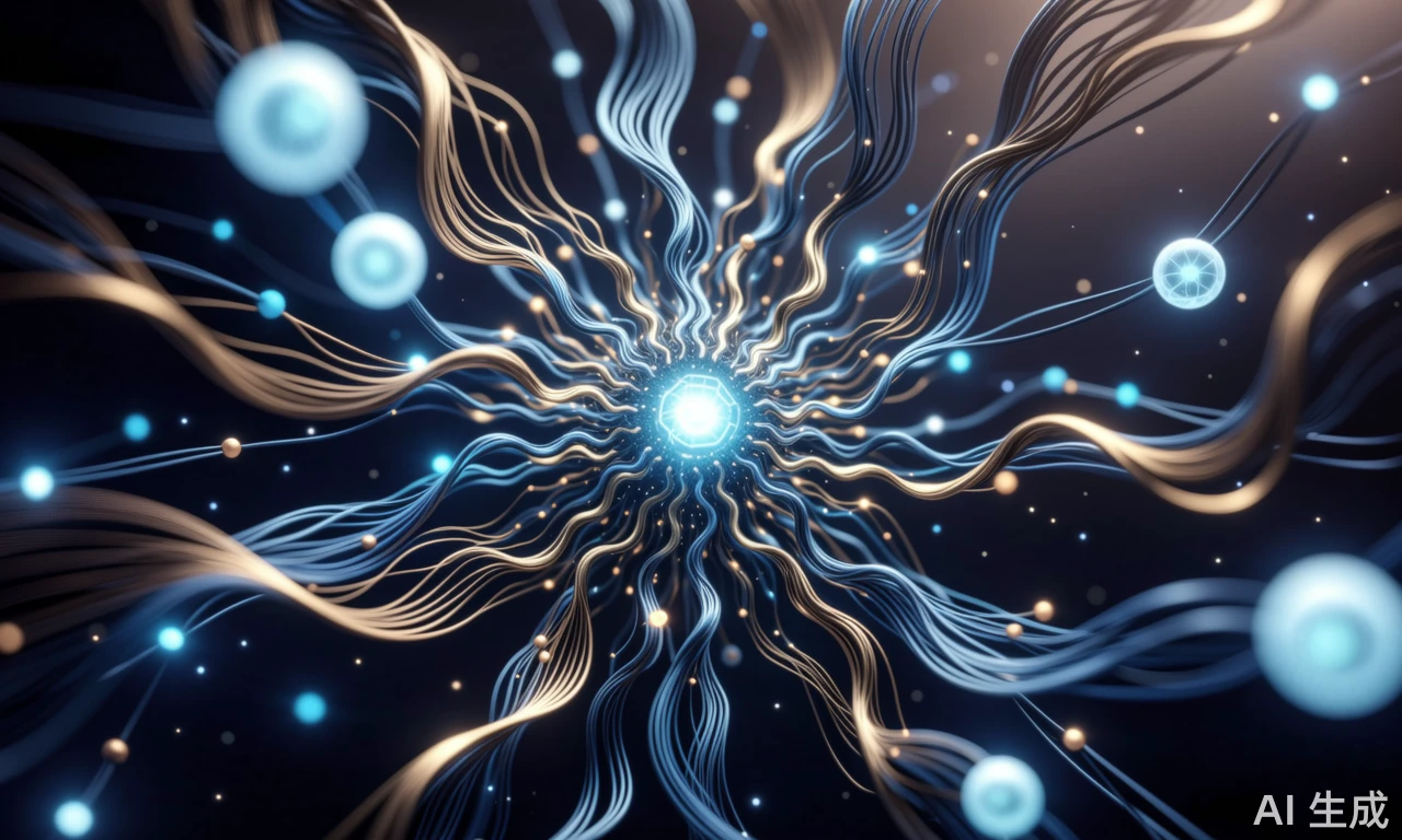 AI矩阵如何日更千条? 1 AI矩阵如何日更千条?