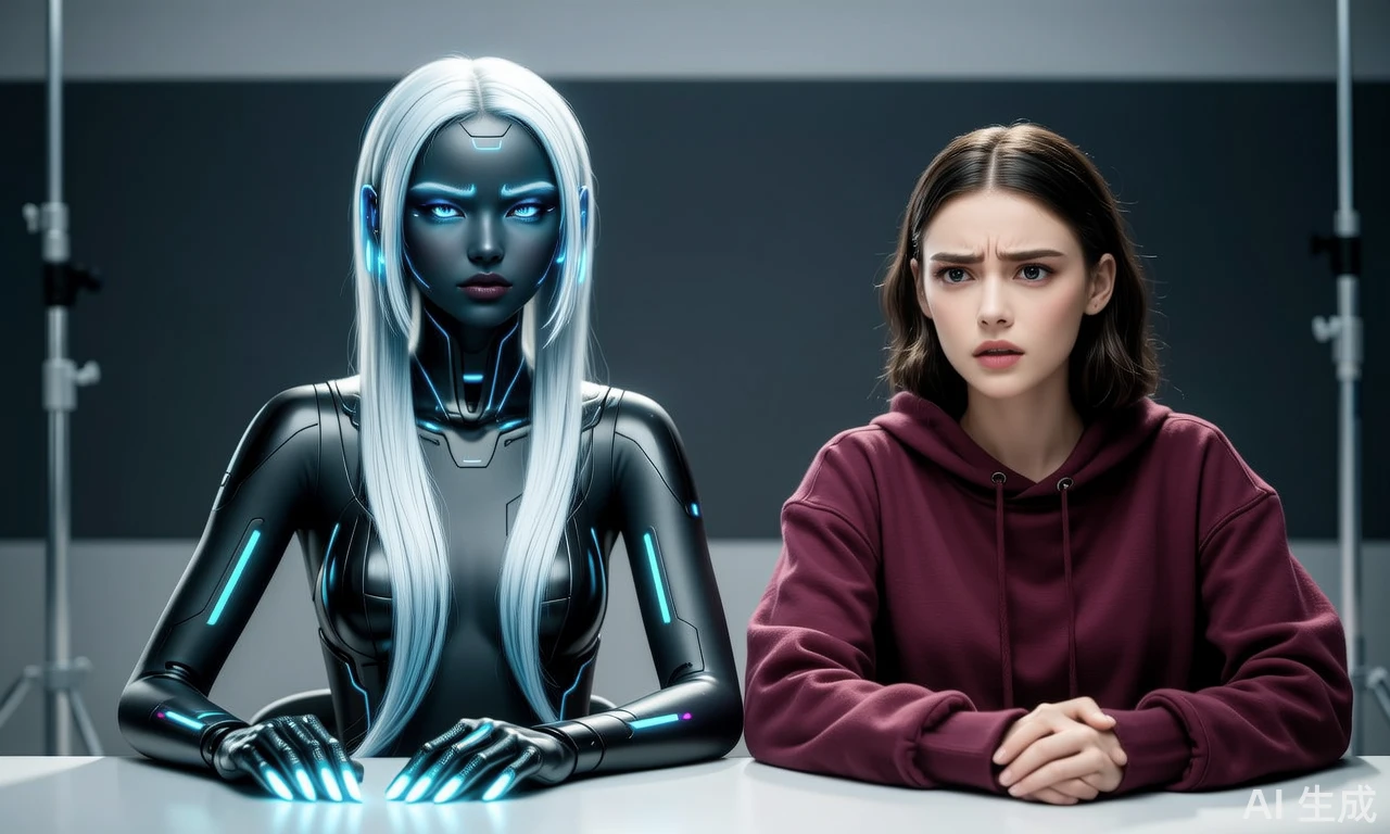 数字人主播会抢真人饭碗吗-平头哥科技网 数字人主播会抢真人饭碗吗-平头哥科技网