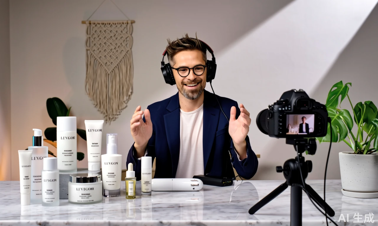 如何优化直播人货场配置?-平头哥科技网 如何优化直播人货场配置?-平头哥科技网