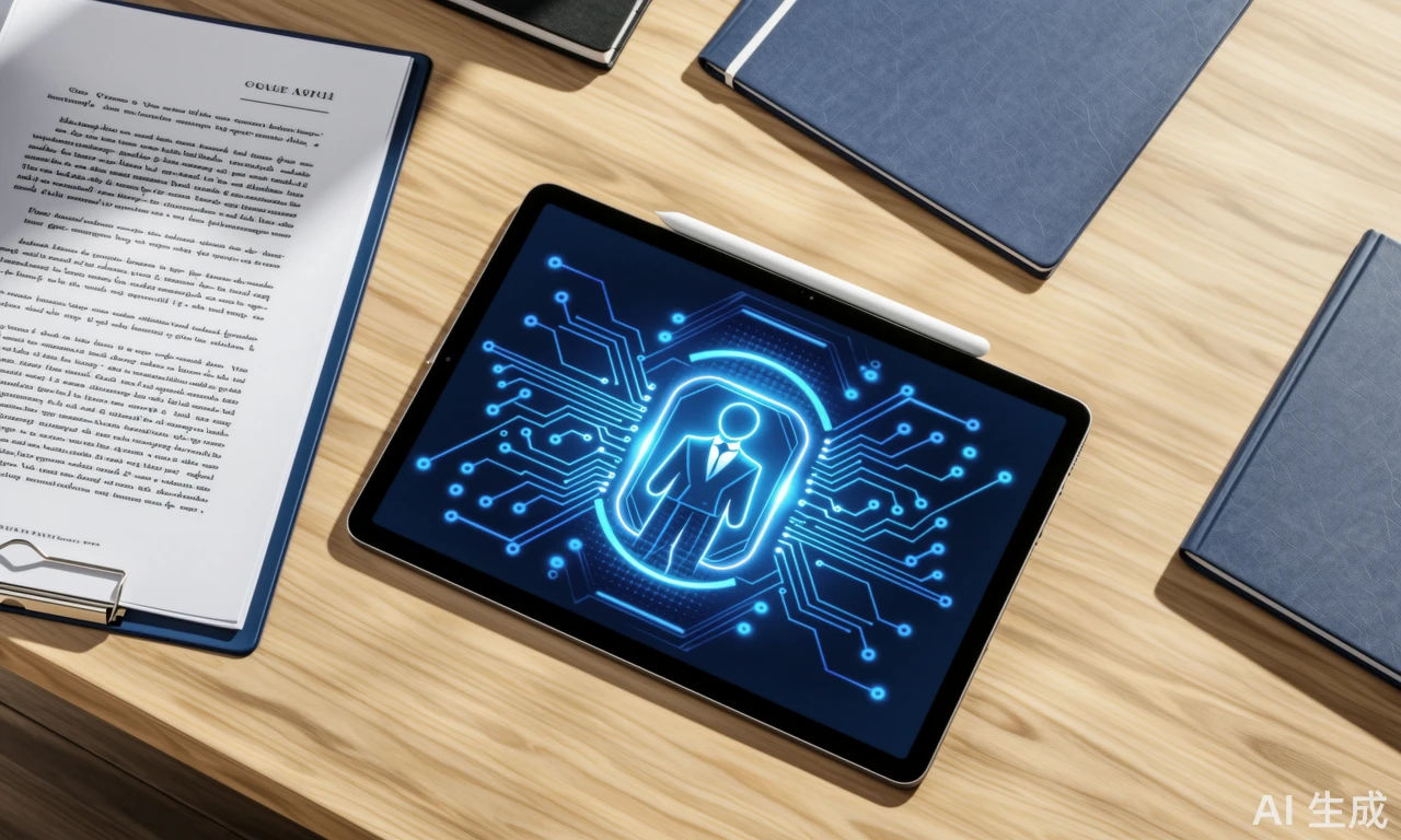 企业如何规避数字人法律风险？ | 热门话题与深度解析 | 平头哥科技网-平头哥科技网