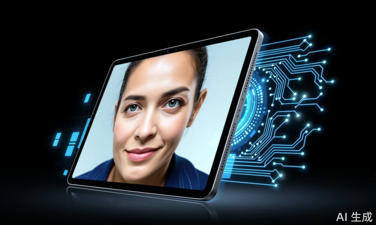 无人直播如何绕过人脸验证? | 热门话题与深度解析 | 平头哥科技网-平头哥科技网