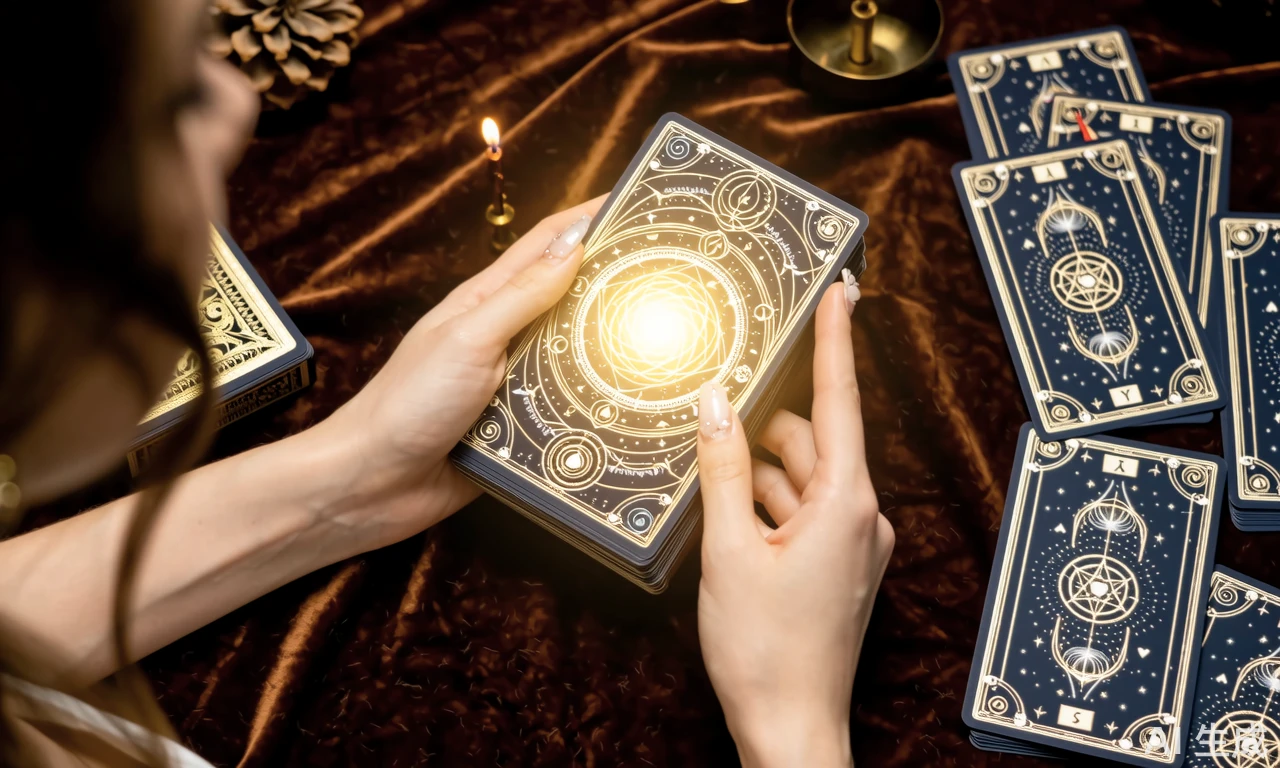 塔罗师如何打造个人品牌？ | 热门话题与深度解析 | 平头哥科技网-平头哥科技网