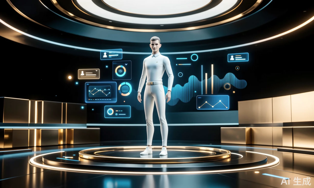 数字人直播如何提升转化率?-平头哥科技网 数字人直播如何提升转化率?-平头哥科技网