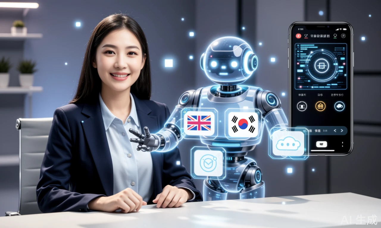 AI助播如何提升直播效率?-平头哥科技网 AI助播如何提升直播效率?-平头哥科技网